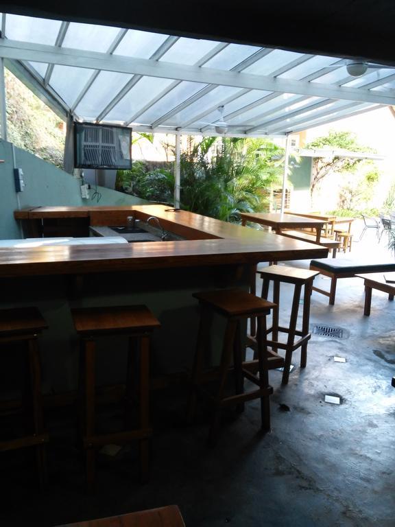 Hostel 148 เปโตรโปลิส ภายนอก รูปภาพ