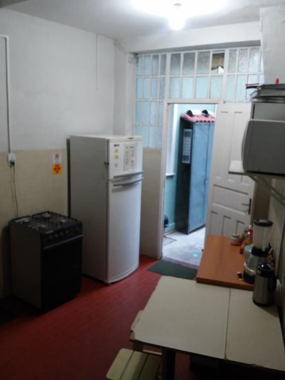 Hostel 148 เปโตรโปลิส ภายนอก รูปภาพ