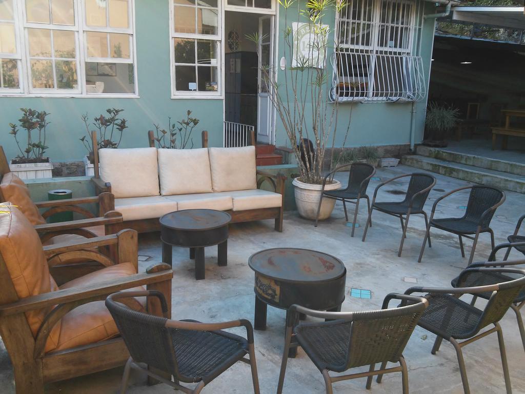 Hostel 148 เปโตรโปลิส ภายนอก รูปภาพ