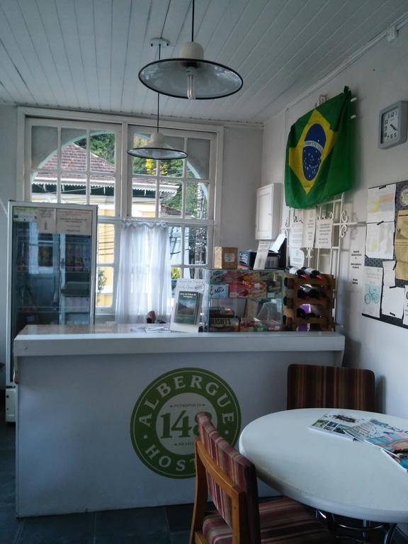 Hostel 148 เปโตรโปลิส ภายนอก รูปภาพ