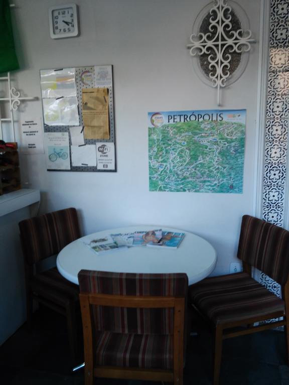 Hostel 148 เปโตรโปลิส ภายนอก รูปภาพ