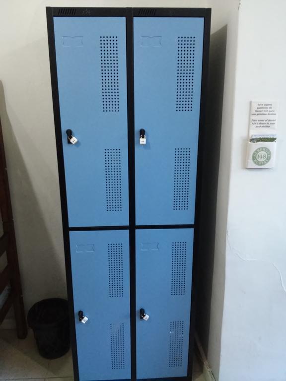Hostel 148 เปโตรโปลิส ภายนอก รูปภาพ