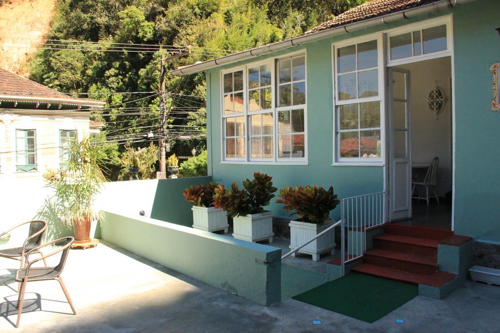 Hostel 148 เปโตรโปลิส ภายนอก รูปภาพ
