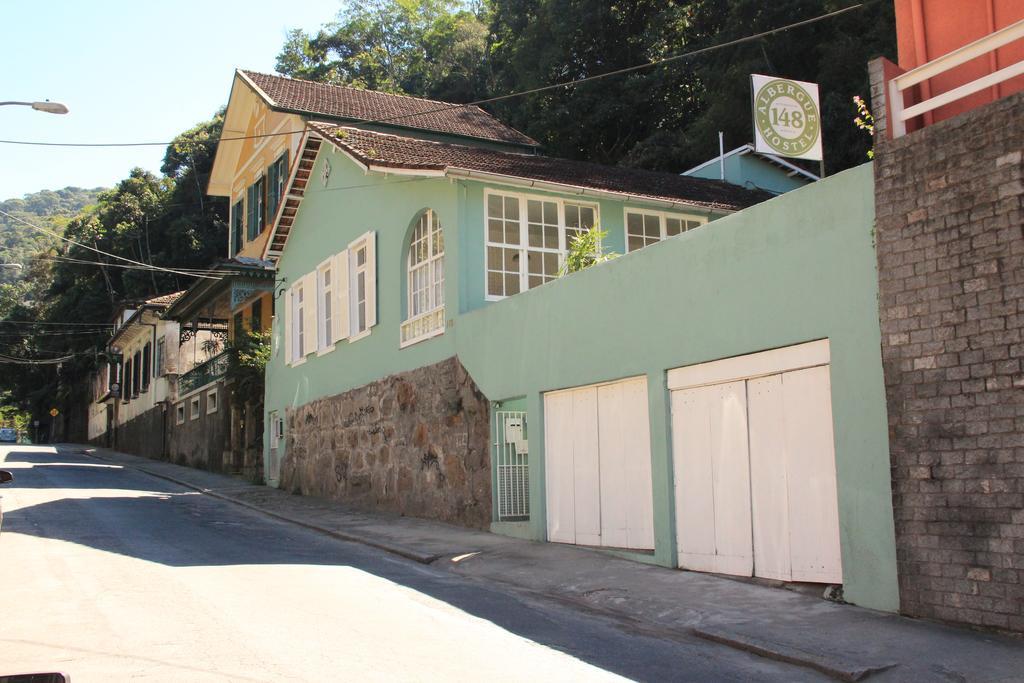 Hostel 148 เปโตรโปลิส ภายนอก รูปภาพ
