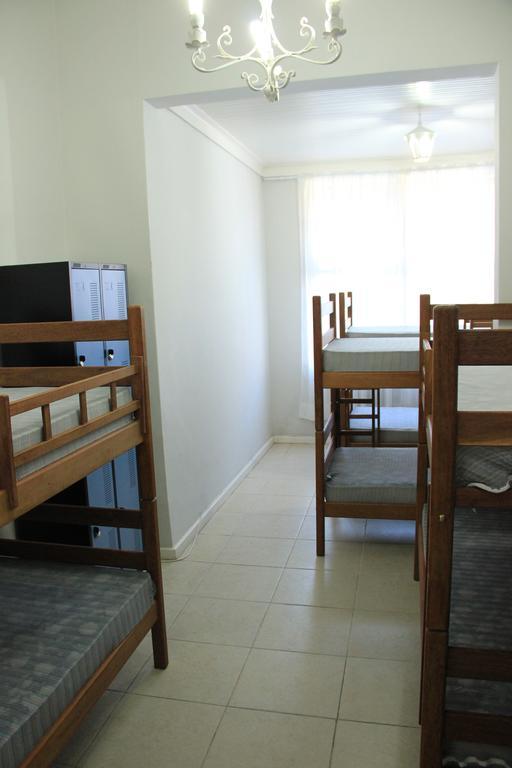 Hostel 148 เปโตรโปลิส ภายนอก รูปภาพ