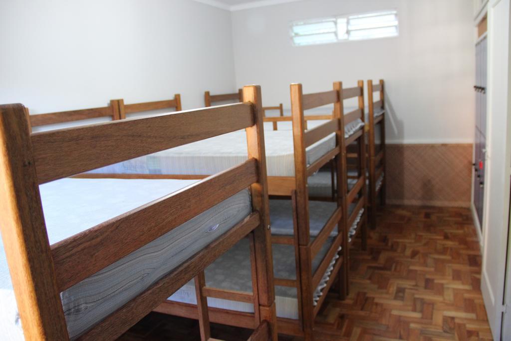 Hostel 148 เปโตรโปลิส ภายนอก รูปภาพ