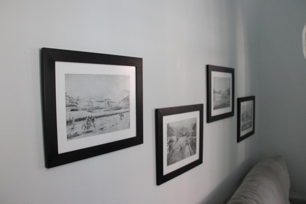 Hostel 148 เปโตรโปลิส ภายนอก รูปภาพ
