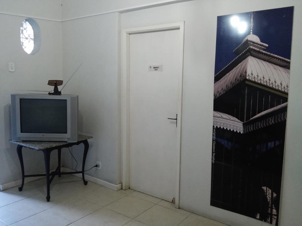 Hostel 148 เปโตรโปลิส ภายนอก รูปภาพ